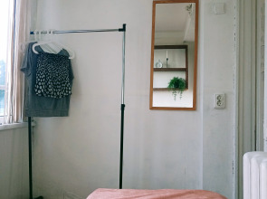 Апартаменты Ретро в Центре Города