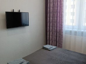 Жилое помещение Квартира на берегу моря