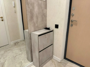 Квартира от ProКвартира в Казани возле РКБ, ДРКБ, Военного госпиталя Братьев Батталовых 20а