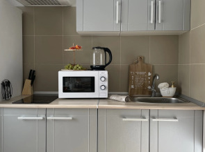 Апартаменты Yousinn Блюхера 53