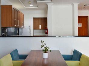 Jannah Place Dubai Marina