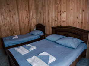 Гостевой Дом Mari