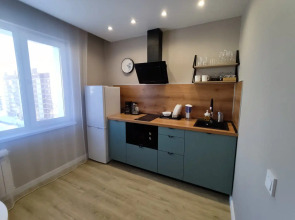 Квартира Уютная рядом с Аэропортом