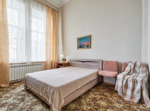 Апартаменты на Урицкого д. 6