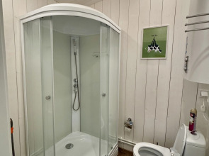 База отдыха Бурёнкино Царство