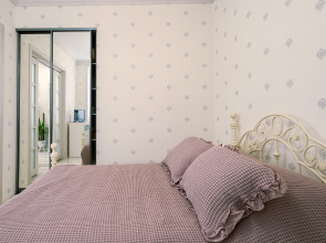 Апартаменты с Камином на Набережной Прованс