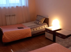 Гостевой дом Дом у Дороги