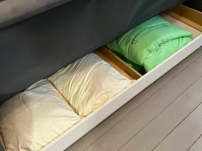 Гостевой дом Все свои