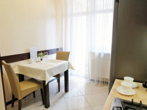 Апартаменты Prestige