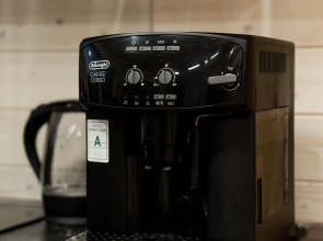 Частный Дом Уютный на Границе с Лесом