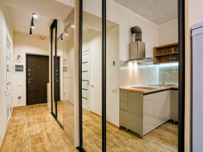 Апартаменты Ялта Алмаз 11