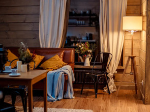 Отель Хорсека Резорт