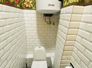 Меблированные комнаты The Roomers