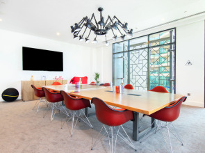 Rove Healthcare City