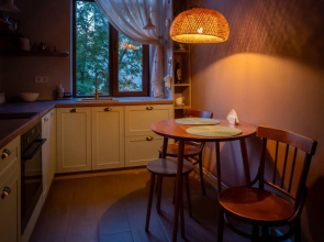 Квартира на Красной Калининград