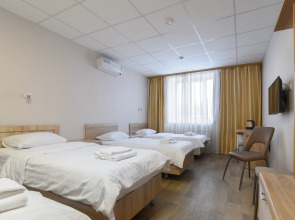 Мини-отель Perin De Perron