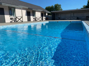 Апартаменты Белая ворона