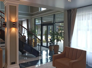 Банный Курорт Лесной Дух