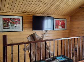 Гостевой дом Элитная дача у Финского залива