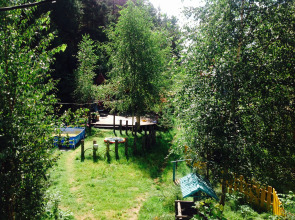 Guest House Eco-Residency Troiza