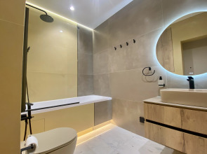 Апартаменты GO Карелия