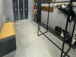 Гостевой дом MaMont