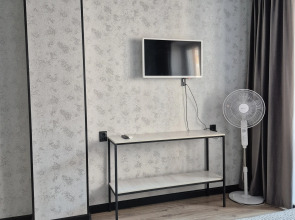 Квартира в ЖК Звездный