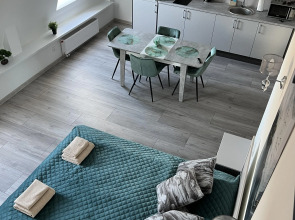 Апартаменты У Моря