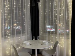 Квартира У метро в новом доме