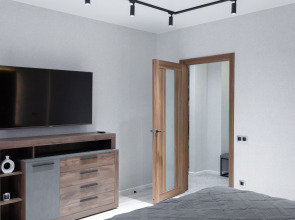 Апартаменты Гранхольм