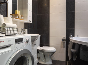 Квартира Li Apartments City