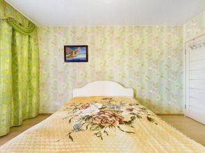 Апартаменты Долгопрудный