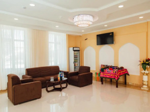 Отель Bek Khiva