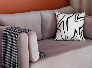 Апартаменты Шафран