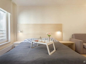 Квартира Апарт-авеню на Академика Павлова 2