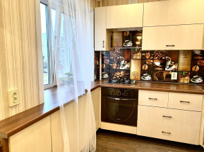 Апартаменты Classic City Center