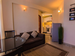 Отель Octave Maldives