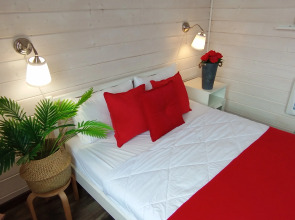 Частный дом Малинки резорт