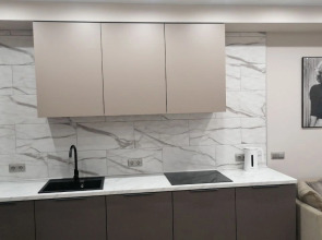 Квартира на Уютной 13