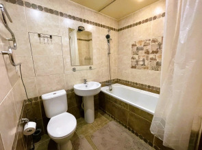 Квартира Молочный Шоколад