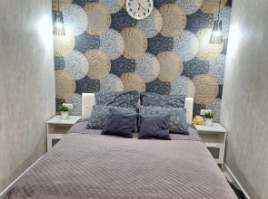 Апартаменты на улице 1 микрорайон 3а