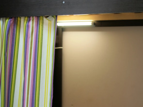 Хостел Лайк Тольятти