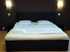 Гостинный дом Добрые Соседи