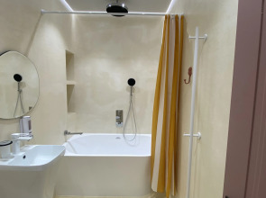 Квартира Уютная Рядом с Шереметьево