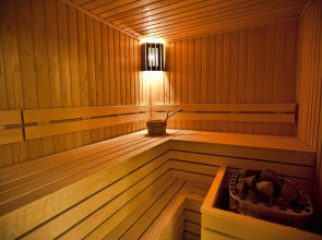 Отель Multi Grand Pharaon