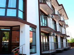 Гостевой дом Анастасия