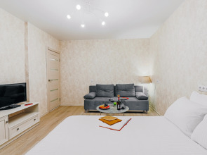 Апартаменты Вгости33 на высоте 3