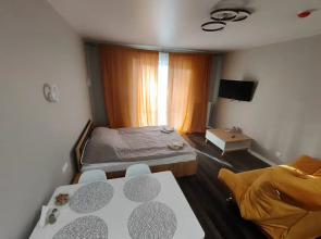 Апартаменты у моря