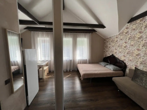 Апартаменты Гестия 5