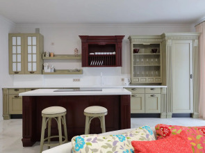 Частный Дом BalticRealty Deluxe Marinburg